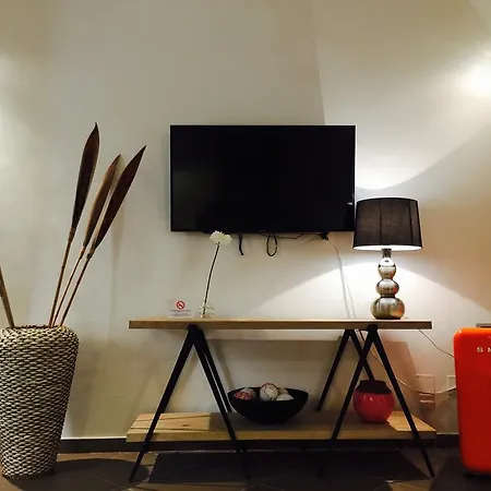 Bellasuite 나폴리