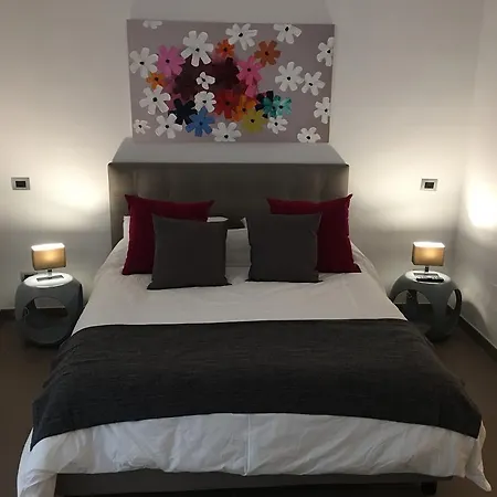 게스트하우스 Bellasuite 나폴리